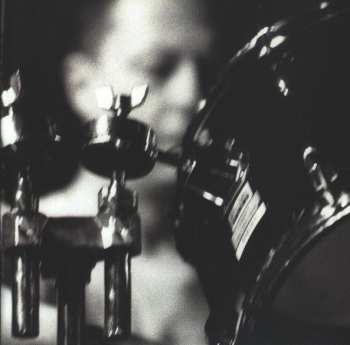 CD Mission Of Burma: ONoffON