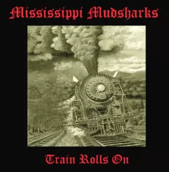 Train Rolls On
