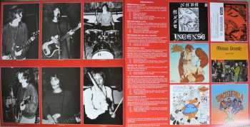 LP Missus Beastly: Missus Beastly LTD | NUM