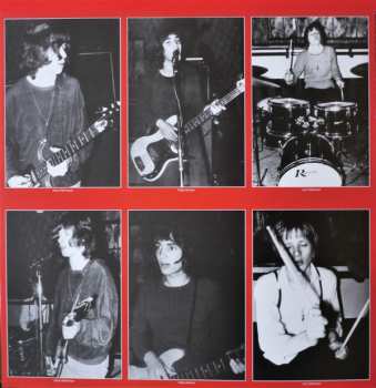 LP Missus Beastly: Missus Beastly LTD | NUM