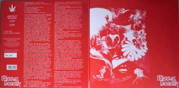 LP Missus Beastly: Missus Beastly LTD | NUM