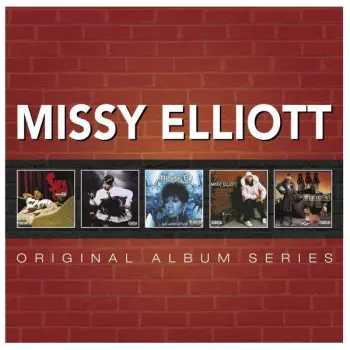 Original Album Series