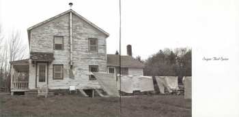 CD Missy Elliott: The Cookbook