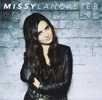 Album Missy Lancaster: Missy Lancaster