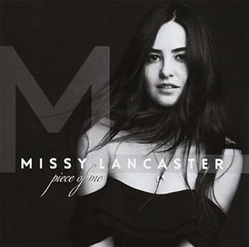 Album Missy Lancaster: Piece Of Me