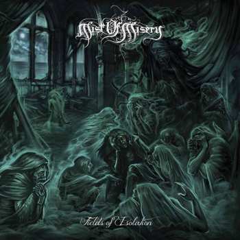 CD Mist Of Misery: Fields Of Isolation