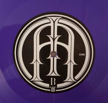 LP Mister Misery: Unalive LTD | CLR