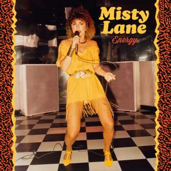 Album Misty Lane: Energy