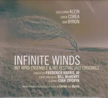 Infinite Winds
