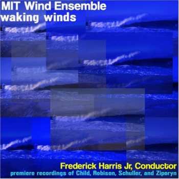 Album MIT Wind Ensemble: Waking Wings