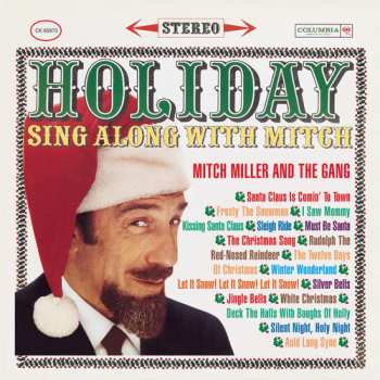 Album Mitch Miller And The Gang: Holiday Sing Along With Mitch