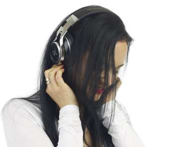 Technologia audio Mitchell & Johnson GL1