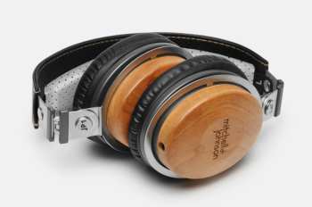 Technologia audio Mitchell & Johnson Jp1 Dj