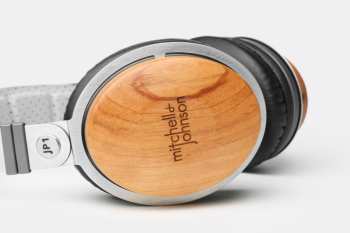 Technologia audio Mitchell & Johnson Jp1 Dj