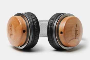 Technologia audio Mitchell & Johnson Jp1 Dj