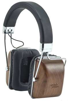 Audiotechnika Mitchell & Johnson MJ1