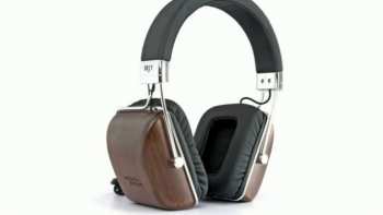 Technologia audio Mitchell & Johnson MJ1