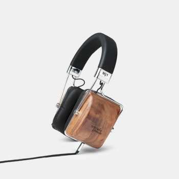 Technologia audio Mitchell & Johnson MJ1