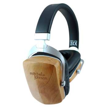 Technologia audio Mitchell & Johnson Mj2