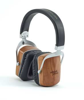 Technologia audio Mitchell & Johnson Mj2