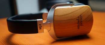 Technologia audio Mitchell & Johnson Mj2