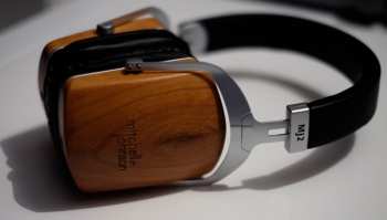 Technologia audio Mitchell & Johnson Mj2