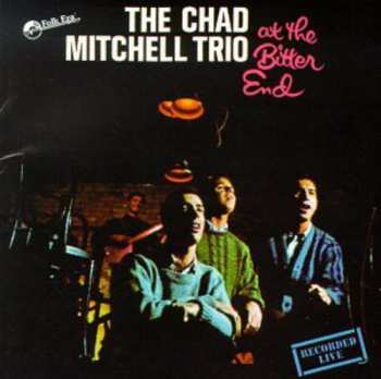 Album Mitchell,chad: At The Bitter End