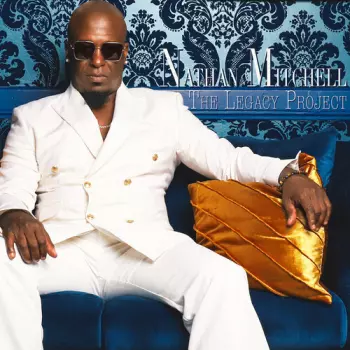 Mitchell,nathan: Legacy Project