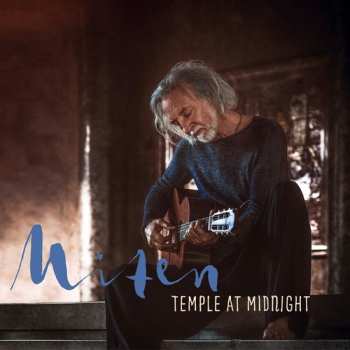 CD Miten: Temple At Midnight