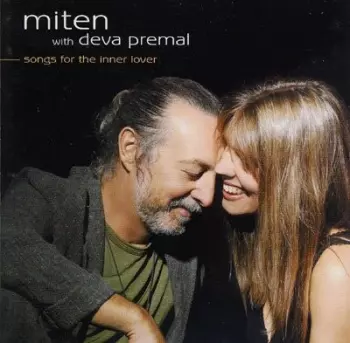 Deva Premal: Songs For The Inner Lover