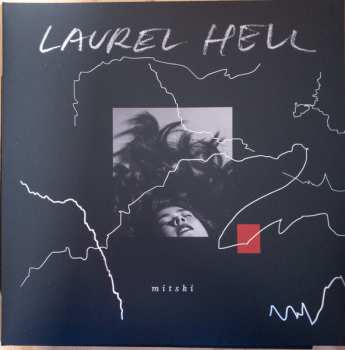 LP Mitski: Laurel Hell