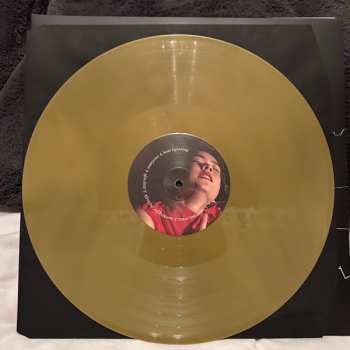 LP Mitski: Laurel Hell CLR | LTD