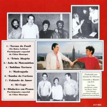 CD Antonio Carlos Jobim: Miucha & Tom Jobim = 愛の語らい