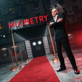 Album Miximetry: Mixi Mais Trop