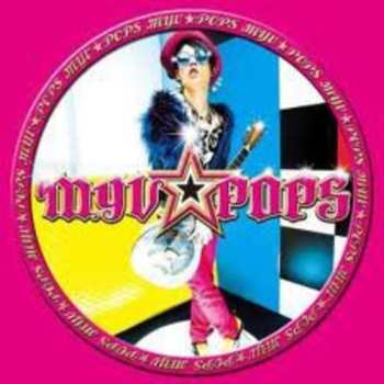 Album 雅: MYV★POPS