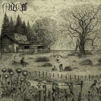 Album Mizmor: Prosaic