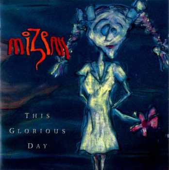 Album Mizpah: This Glorious Day