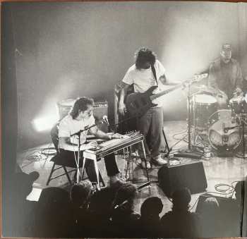 2LP MJ Lenderman And The Wind: Live And Loose​!​