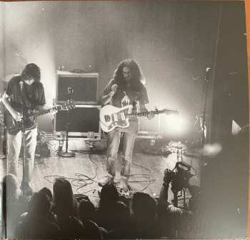 2LP MJ Lenderman And The Wind: Live And Loose​!​