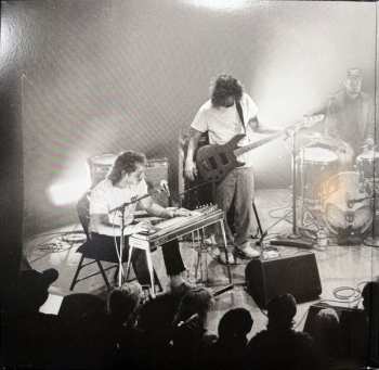 2LP MJ Lenderman And The Wind: Live And Loose​!​