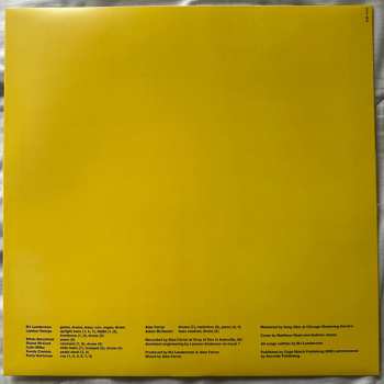 LP MJ Lenderman: Manning Fireworks CLR | LTD