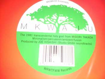 LP Mkwaju Ensemble: Mkwaju LTD
