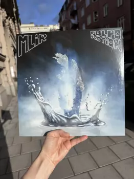 MLiR: Pulpo Fiction