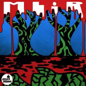 MLiR: Swedish Lo-Life EP