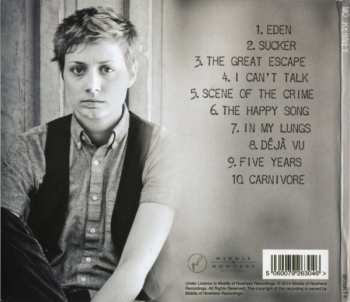 CD Mo Kenney: Mo Kenney