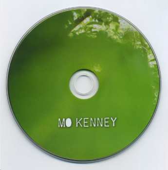 CD Mo Kenney: Mo Kenney
