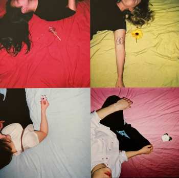 LP Moaning Lisa: Do You Know Enough? + The Sweetest CLR | LTD