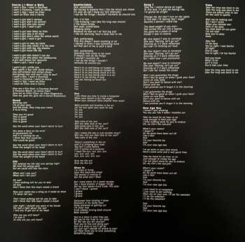 LP Moaning Lisa: Do You Know Enough? + The Sweetest CLR | LTD