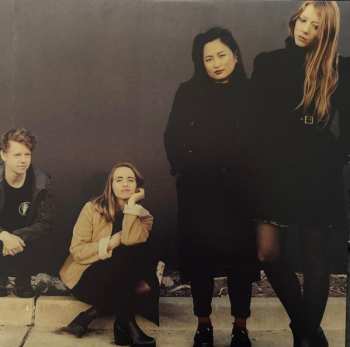 LP Moaning Lisa: Do You Know Enough? + The Sweetest CLR | LTD