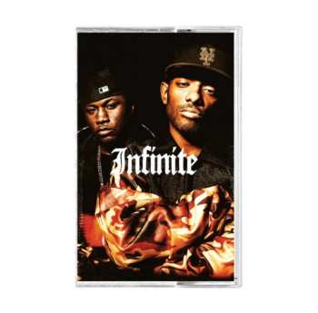 MC Mobb Deep: Infinite